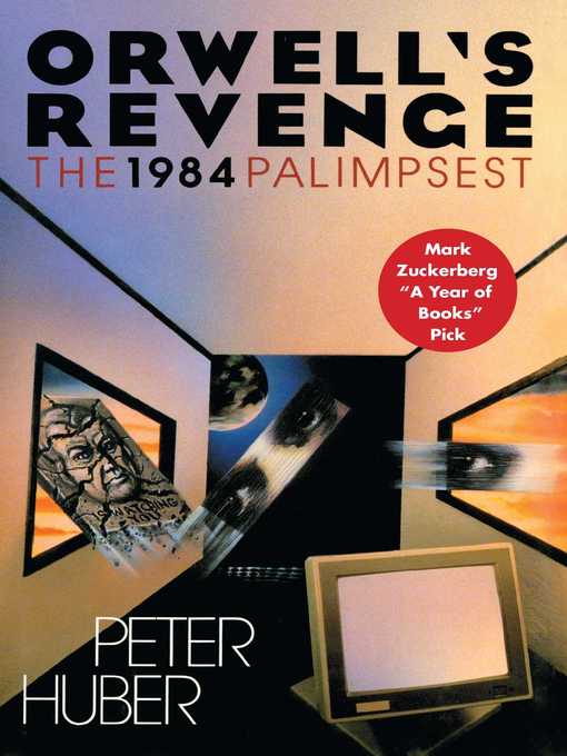 Cover image for Orwell's Revenge